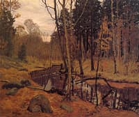 Silent Creek