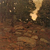 Rocky Hill