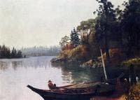 Salmon Fishing on the Northwest Coast
