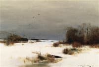 Winter Mood