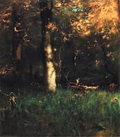 Home of the Heron