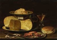 Still Life