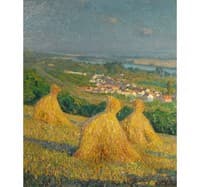 Haystack