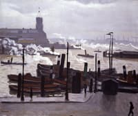 Port of Hambourg