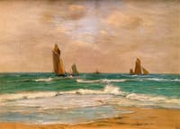 Beach Breeze