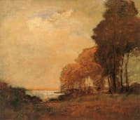 On the South Shore, Long Island