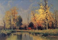 Early Spring