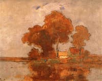 Russet Tree Forms