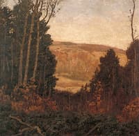 Hill and Valley