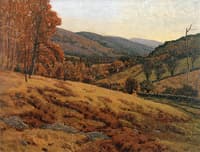 Wild Valley View
