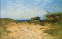 Road to the Sea, Marblehead Neck