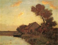 East Moriches, Long Island