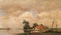 Dutch Sky