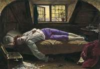The Death of Chatterton