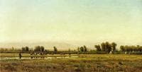 Indian Reservation