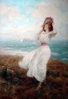 Breeze on the Cliff