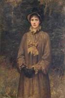 Portrait of a Lady