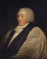 William Lort Mansel, Bishop of Bristol