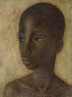 African Head