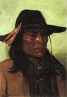 Chief Duck Man