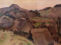 Le Puy d'Eraigne
