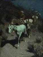 The Bell Mare