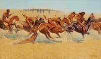 Indian Warfare