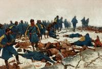 Battle of War Bonnet Creek