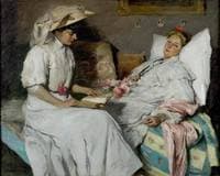 The Convalescent