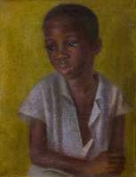 Gabriel in St Lucia
