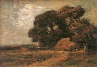 A Stack Yard, Brookhaven