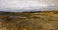 Coast of Massachusetts