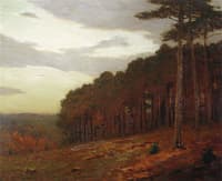Autumn, New England
