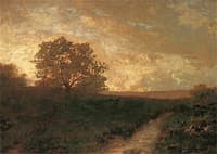 Sunset Hour