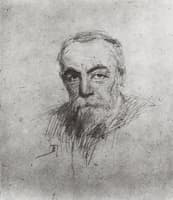Self Portrait