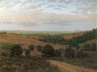 Jenner Valley Evening