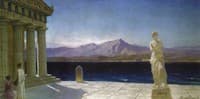 Antique Landscape
