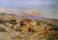 Balkan Landscape