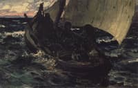 The Boat