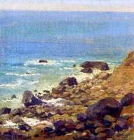 The Seashore