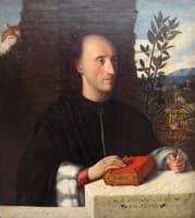 Portrait of an Astronomer