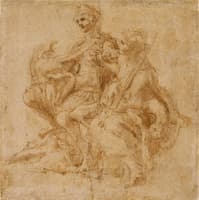 Allegory of Virtue