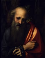 Saint Anthony Abbot