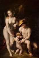 The School of Love (Chenonceau version)