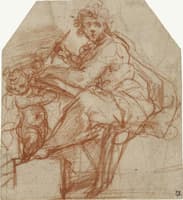 Saint Matthew
