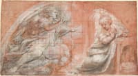 The Annunciation
