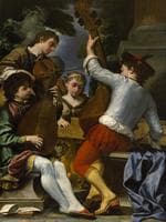 The Musical group