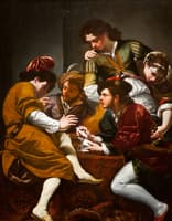 Parable of the Prodigal Son