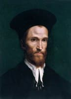 Portrait of a Man