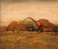 A Buzzards Bay Farm